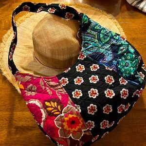 Vera Bradley Shoulder Purse and pouch